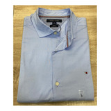 Camisa Tommy Hilfiger Dlt.