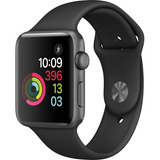 Cambio De Vidrio Glass Para Apple Watch Serie 2 42mm