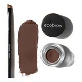 Sombra De Cejas Ecobrow Pomada Cremosa Moldeadora Volumen