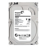 Disco Duro Seagate Barracuda 4tb 5400rpm Sata Iii 