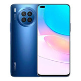 Huawei Nova 8i, Doble Sim, Smartphone, 6 Gb + 128 Gb, Azul