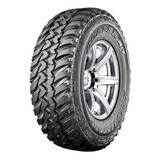 Neumático Bridgestone 225/70 R17 110q Dueler M/t 674 (lt) Th
