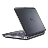 Notebook Dell Latitude E6430 - Win10 4gbram 320hdd