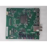 Placa Principal Tv Toshiba 32l2600 40-mt56e-mah2LG-bz 