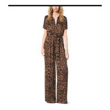 Jumpsuit Michael Kors Animal Print