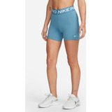 Ref.cz9831-440 Nike Pantaloneta Mujer W Np 365 Short 5in