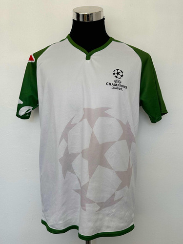 Camiseta Ucl Heineken