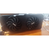 Rx 5600xt 6gb Asus Evo