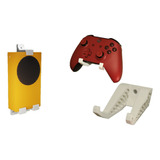 Soporte De Xbox Serie S + 2 Soporte Control