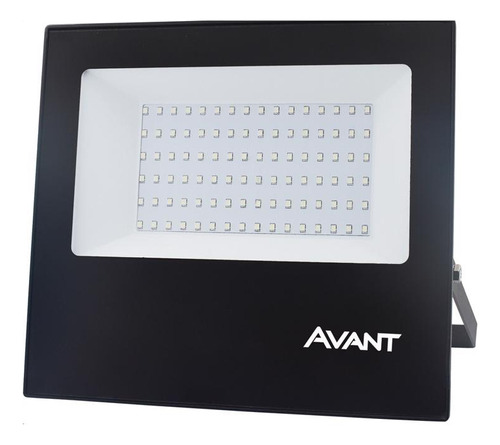 Refletor Led 30w Ip65 6500w Avant