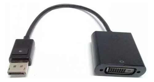 Cabo Adaptador Displayport Hp 752660-001 Pra Dvid-d 24+1