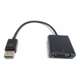 Cabo Adaptador Displayport Hp 752660-001 Pra Dvid-d 24+1