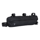 Bolsa De Quadro De Bicicleta Topeak Midloader 4,5l