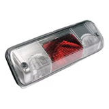 Lampara Iluminacion Trasera Stop Cabina Ford Lobo 2004-2008.