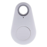 Mini Smart Finder Bluetooth Tracer, Color Morado