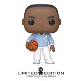 Funko - Pop Basketball - Unc - Michael Jordan (warm Ups)
