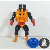 Masters Of The Universe - Stinkor - Top Toys - Completo 