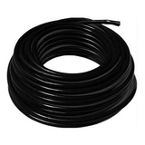 Cable Unipolar 16mm Pvc Negro Argenplas Unip 16