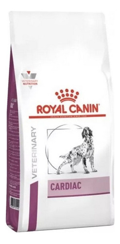 Alimento Perro Royal Canin Cardiac 10 Kg