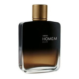 Perfume Masculino Homem Dom Natura 100ml