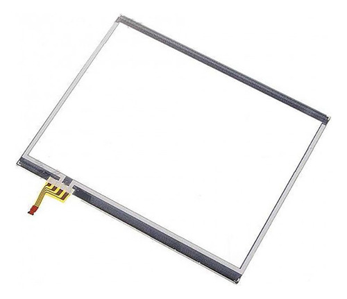 Pantalla Táctil Touch Compatible Con Nintendo Dsi Xl