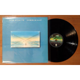 Dire Straits Communique 1979 Disco Lp Vinilo España