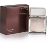 Perfume Euphoria 100ml Men (100% Original)