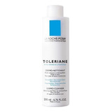 Toleriane Dermo Cleanser Leche Limpiadora Facial Suave 200ml