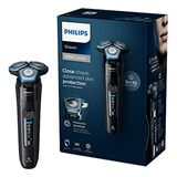 Afeitadora Eléctrica Philips Series 7000 - Wet & Dry, Con Sk