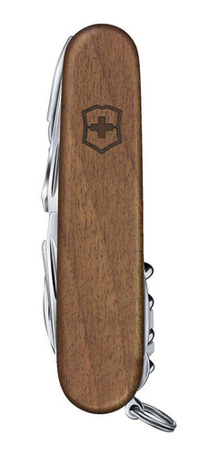 Navaja Swiss Champ Wood