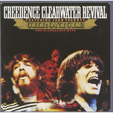 Cd Creedende Clearwater.revival -chronicle 1