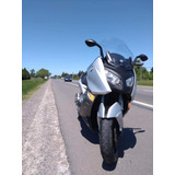 Bmw C600 Sport