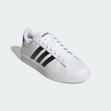 Tênis Passeio adidas Grand Court 2.0 Cloudfoam