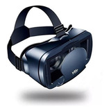 Gafas De Realidad Virtual Para Smartphones De 5 A 7 Pulgadas