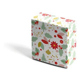 Cajitas Navideñas 40 Cajas Navidad Unboxing 14x13.7x5.8cm