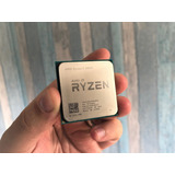 Ryzen 5 3400g