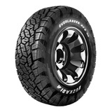 Llanta 235/75 R15 Euzkadi Overlander At2 Rwl 