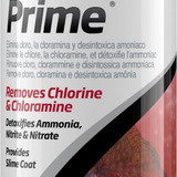 Seachem Prime 100 Ml Por Mundo Acuatico