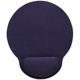 Mlab Mouse Pad Gel-ergo Blue Color Azul