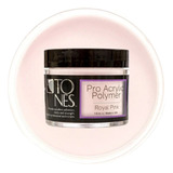 Tones Polimero Perfect Pink 45g