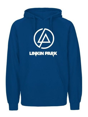 Sudadera Linkin Park Hoodie Hombre Mujer