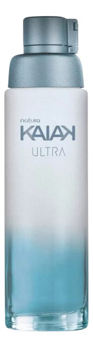 Perfume Kaiak Ultra Femenino Eau De Toilette Natura