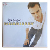 Morrissey - The Best Of 2lp Vinilo