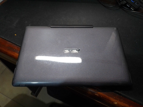 Computadora Tableta Asus Transformer Book Ta100