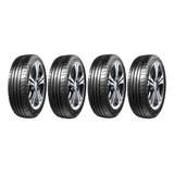 Kit 4 Cubiertas Wanli Sa302 195/65 R15 91h