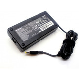 Cargador Lenovo Original 20v 8.5a 170w Slim Usb