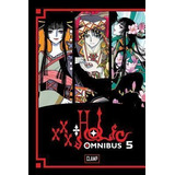 Xxxholic Omnibus 5 - Clamp