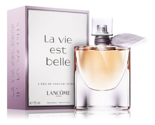 Perfume La Vie Est Belle Lancome 30 Ml