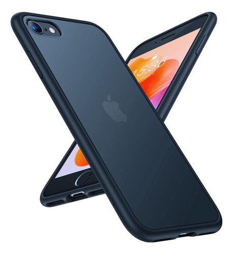 Torras A Prueba De Golpes Para iPhone SE Case Se Case 7 De