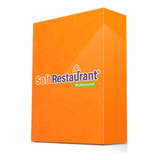 Programa Soft Restaurant 9.5, O 10 Pro Punto De Venta Rbs